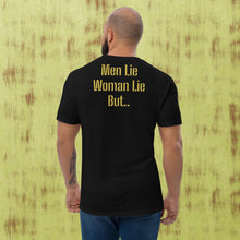 Load image into Gallery viewer, My Levels Don't Lie