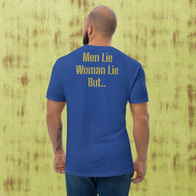 Load image into Gallery viewer, My Levels Don't Lie