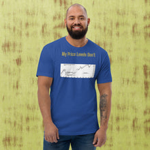 Load image into Gallery viewer, My Levels Don't Lie