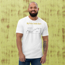 Load image into Gallery viewer, My Levels Don't Lie