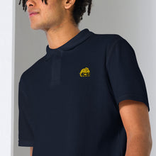 Load image into Gallery viewer, Culture Shock Polo