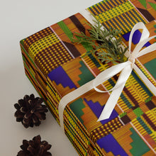 Load image into Gallery viewer, Wrapping paper sheets