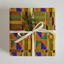 Load image into Gallery viewer, Wrapping paper sheets