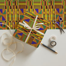 Load image into Gallery viewer, Wrapping paper sheets