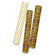 Load image into Gallery viewer, Wrapping paper sheets