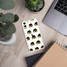 Load image into Gallery viewer, Culture Shock iPhone Case