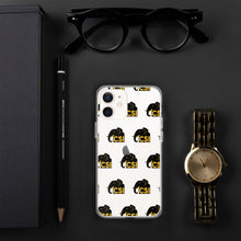 Load image into Gallery viewer, Culture Shock iPhone Case