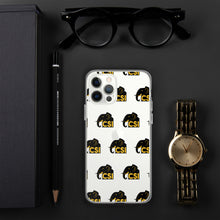 Load image into Gallery viewer, Culture Shock iPhone Case