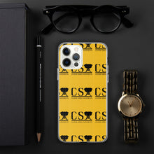 Load image into Gallery viewer, Culture Shock Investment iPhone Case