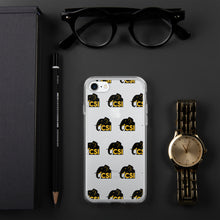 Load image into Gallery viewer, Culture Shock iPhone Case