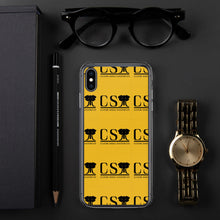 Load image into Gallery viewer, Culture Shock Investment iPhone Case