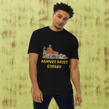 Load image into Gallery viewer, Mansa Musa T-Shirt