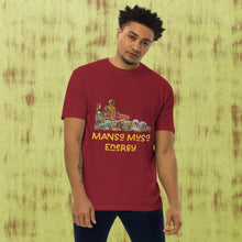 Load image into Gallery viewer, Mansa Musa T-Shirt