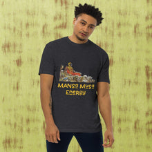 Load image into Gallery viewer, Mansa Musa T-Shirt