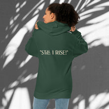 Load image into Gallery viewer, Queen Maya Angelou Hoodie