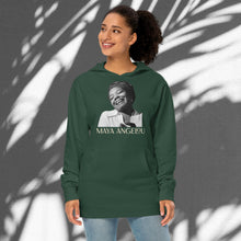 Load image into Gallery viewer, Queen Maya Angelou Hoodie