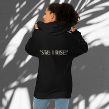 Load image into Gallery viewer, Queen Maya Angelou Hoodie