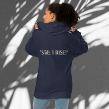 Load image into Gallery viewer, Queen Maya Angelou Hoodie