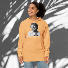 Load image into Gallery viewer, Queen Maya Angelou Hoodie