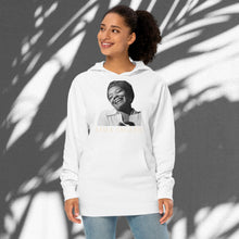 Load image into Gallery viewer, Queen Maya Angelou Hoodie