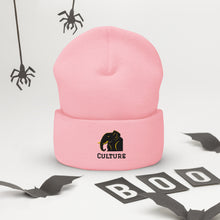 Load image into Gallery viewer, Land of Culture Beanie
