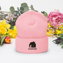 Load image into Gallery viewer, Land of Culture Beanie
