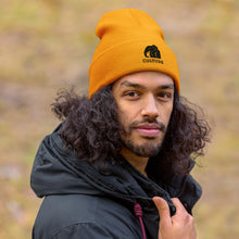 Load image into Gallery viewer, Land of Culture Beanie
