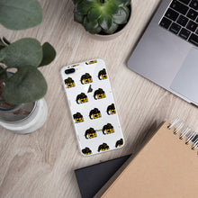Load image into Gallery viewer, Culture Shock iPhone Case
