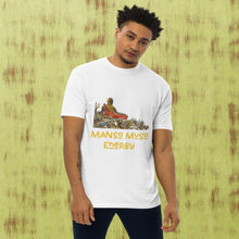 Load image into Gallery viewer, Mansa Musa T-Shirt
