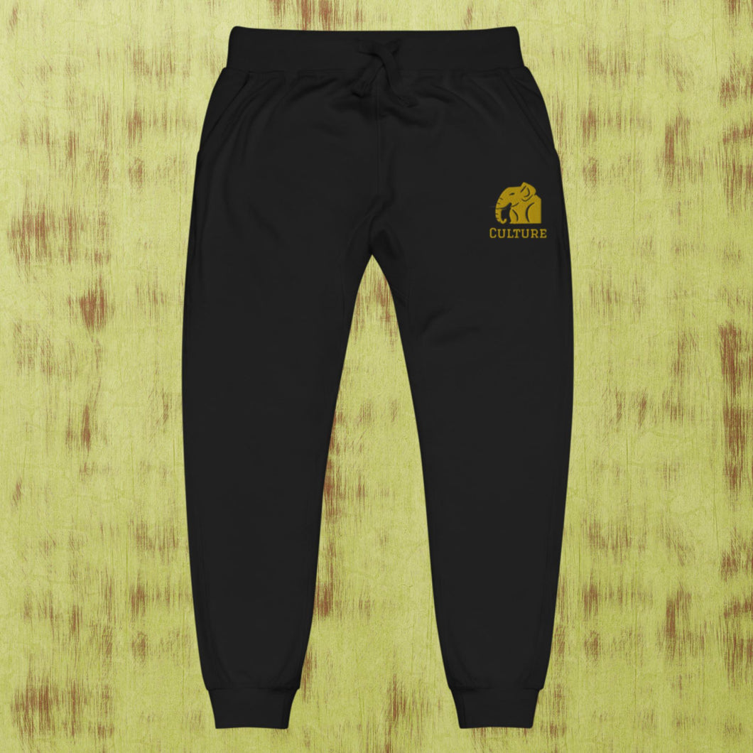 Culture University Sweats