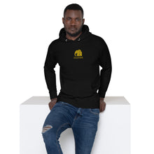 Load image into Gallery viewer, Culture University Style Hoodie
