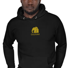 Load image into Gallery viewer, Culture University Style Hoodie
