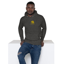 Load image into Gallery viewer, Culture University Style Hoodie
