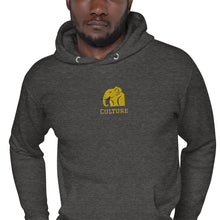 Load image into Gallery viewer, Culture University Style Hoodie
