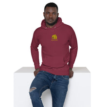 Load image into Gallery viewer, Culture University Style Hoodie
