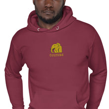 Load image into Gallery viewer, Culture University Style Hoodie

