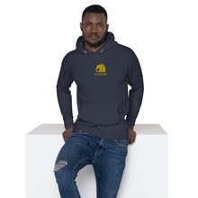 Load image into Gallery viewer, Culture University Style Hoodie
