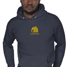 Load image into Gallery viewer, Culture University Style Hoodie
