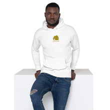 Load image into Gallery viewer, Culture University Style Hoodie
