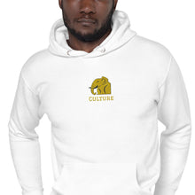 Load image into Gallery viewer, Culture University Style Hoodie
